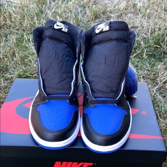 royal toe size 10